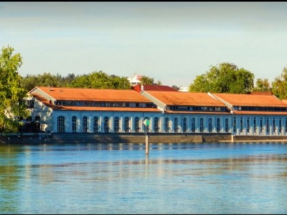 Foto: Stromeyer
